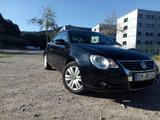Volkswagen Eos 1.4 TSI 90kW - - VW Eos von privat
