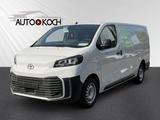 Toyota Proace L2 Kasten Meister Navi Apple CarPlay Andr - Toyota Proace (Verso) Neuwagen
