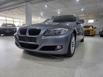 BMW 318 - 3