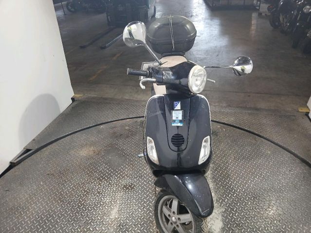 Piaggio VESPA 125