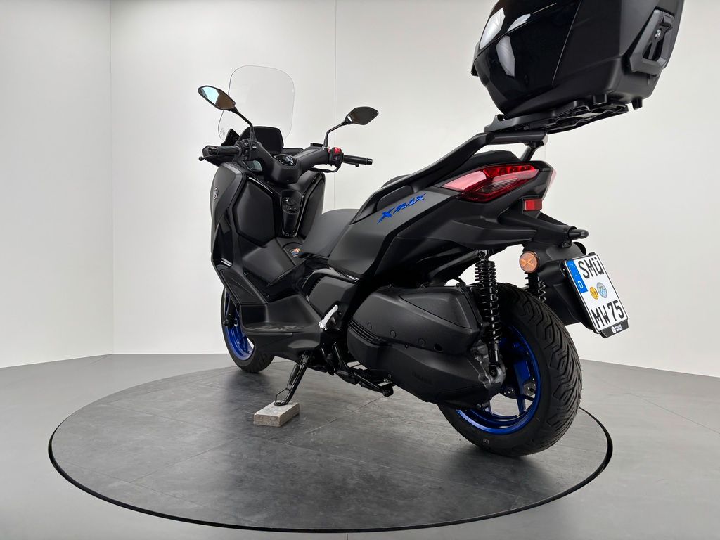 Fahrzeugabbildung Yamaha X MAX 300 *MJ 2025 MIT TOPCASE*