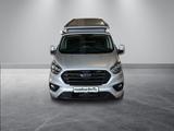Ford Nugget 185PS Automatik | Aufstelldach Heckküche - Ford Transit Custom Aufstelldach Gebrauchtwagen