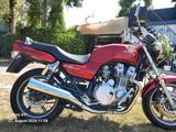 Honda CB 750 zum Frühlingspreis - HONDA 1993 CB750
