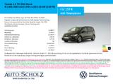 Volkswagen Touran 1.5 TSI DSG Move R-LINE+NAV+ACC+PDC+LED - VW Touran move Gebrauchtwagen