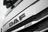 DAF XB 230 FA VDC 14t gesloten bak + laadklep *2026* - Offers