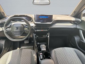 Peugeot 2008 - 10