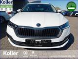 Skoda Octavia Combi 1.4 TSI iV DSG Navi ACC APP - mit Hybrid-Antrieb: Notbremsassistent, Kombi