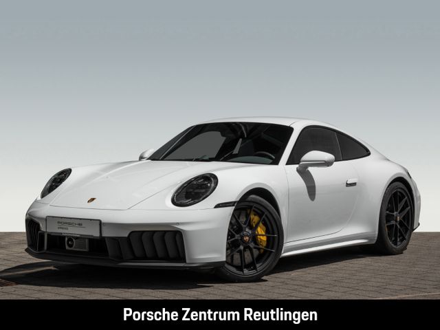 PORSCHE 992 911 Carrera 4 GTS PCCB Liftsystem-VA BOSE