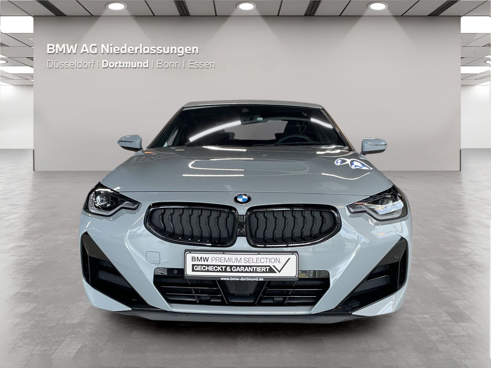 BMW 218 - Bild 8