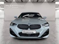 BMW 218 - Vorschau Bild 8