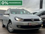 Volkswagen Golf VI Variant 2.0 TDI DSG * - VW Gebrauchtwagen von 2010