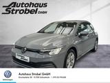 Volkswagen Golf VIII 1.5 TSI Life ACC AHK Navi LED ergo Key - Volkswagen Golf: 5er