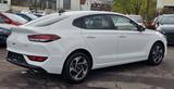 Hyundai i30 1.0 T-GDI DCT Fastback - Hyundai i30 mit Benzin-Antrieb: Sportwagen, Automatik