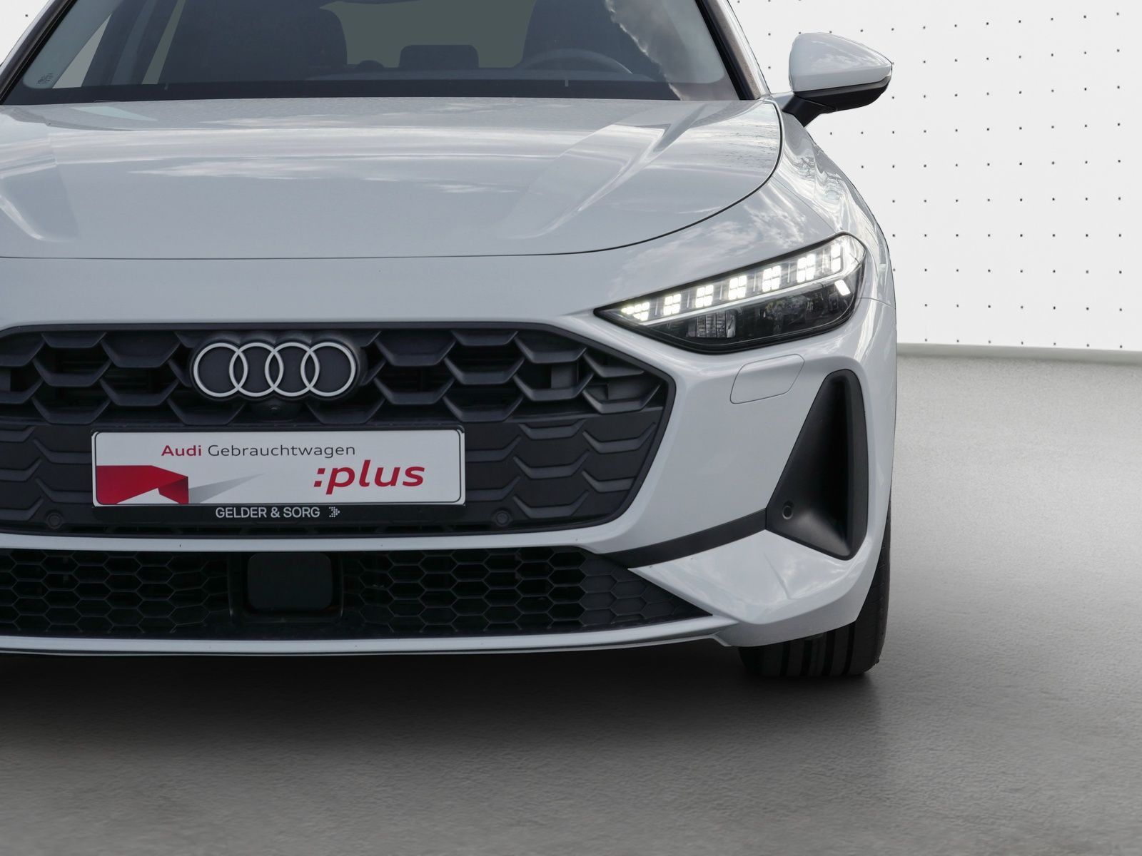 Audi A5 - Bild 12