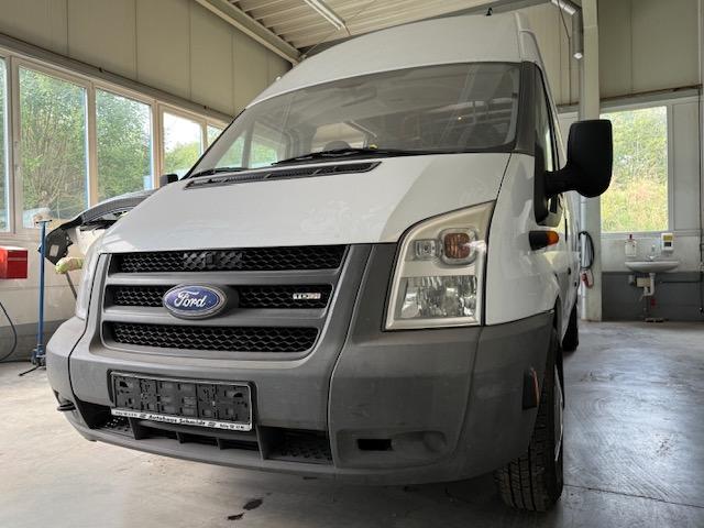 Ford Transit 350 L TDCi Lkw 3.2 TDCI *Camper Umbau*