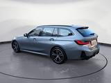 BMW 318i Touring Auto M Sport Pro Comfort Paket Harm - BMW 318: M Paket