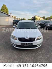 Skoda Octavia - 2