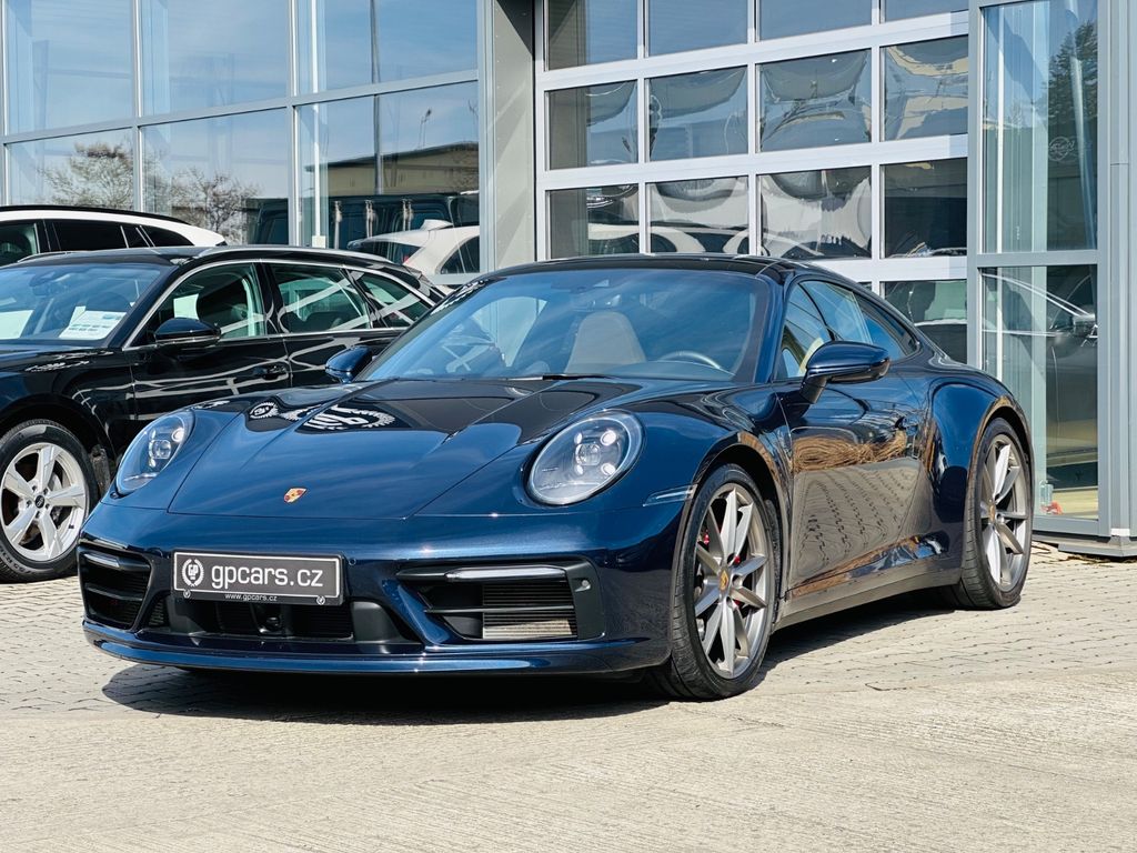 Porsche 911 Urmodell