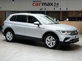 Volkswagen Tiguan 2.0TDI Elegance 4Motion ACC Navi Kamera - Volkswagen Tiguan aus 2022