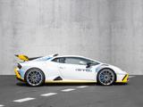 Lamborghini Huracan STO Bianco Monocerus Bianco Monocerus - gebrauchte Lamborghini Huracán aus dem Jahr 2024