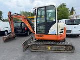 Terex TC60 "1 Hand" nur 3955 b.std - Terex Tc