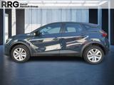Renault Captur TCe 90 EQUILIBRE Apple CarPlay KLIMA BT A - gebrauchte Renault Captur aus dem Jahr 2022