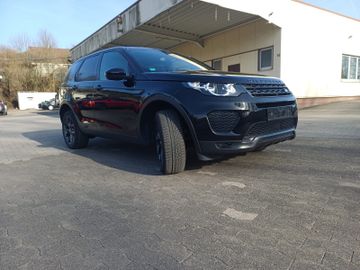 Land-Rover Discovery - 2