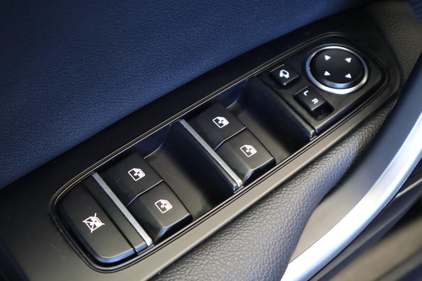 Kia XCeed 1.6 T-GDI Black Edition Bi-LED AHK Kamera