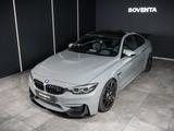 BMW M4 Competition *INDIVIDUAL*CARBON*HUD*H&R*NGM*MO - gebrauchte BMW M4 aus dem Jahr 2019