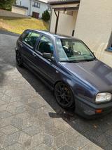Volkswagen VW Golf 3 VR6 2,9 Syncro - Volkswagen Golf: Vr6 Syncro