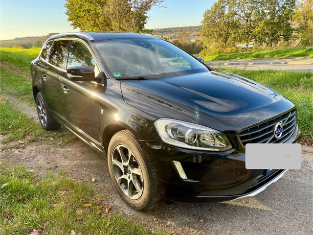 Volvo XC60 D5 AWD Ocean Race Ocean Race