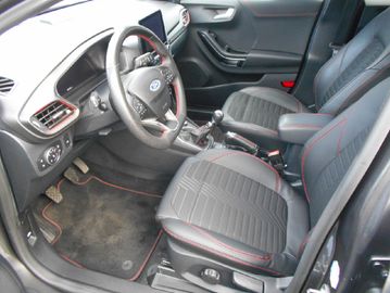 Ford Puma ST-Line X