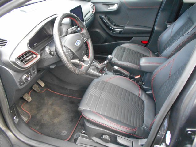 Ford Puma ST-Line X