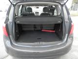 Opel Meriva B Edition"Klima"1.Hand"Alu" - Opel Meriva Edition mit Diesel-Antrieb
