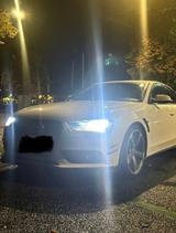 Audi A4 1.8 TFSI multitronic Ambition Ambition