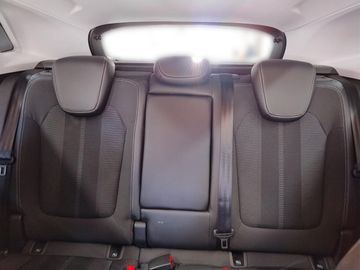 Bild 9 Opel Grandland (X) Grandland GS +M-LED+NAVI+SHZ+LHZ+360KAMERA+PDC+