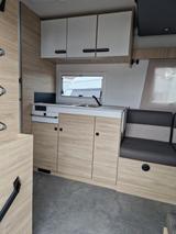 Chausson 640 Fiat Ultimate M 26 Artic ab Oktober - Chausson Wohnmobile & -wagen in Düsseldorf