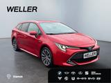 Toyota Corolla 1.8 Hybrid TS Club *Bi-LED*ACC*SHZ*RCam* - Toyota Corolla Club mit Hybrid-Antrieb (Benzin/Elektro)