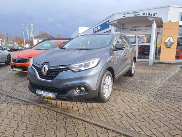 Renault Kadjar Limited