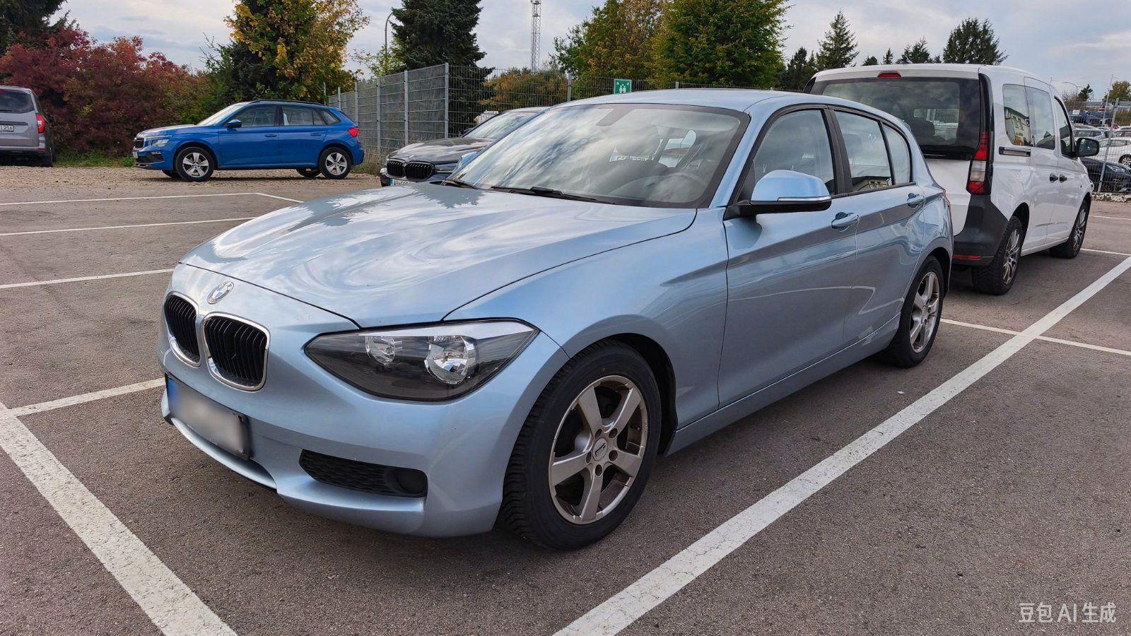 BMW 116