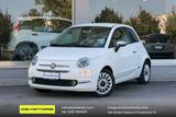 Fiat FIAT 500 LOUNGE 1.0 benzina Hybrid - Fiat 500 Lounge mit Hybrid-Antrieb (Benzin/Elektro)