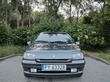 Renault Clio Baccara 1.8 Automatic 1994 / Sammlerzustand - Renault: Baccara