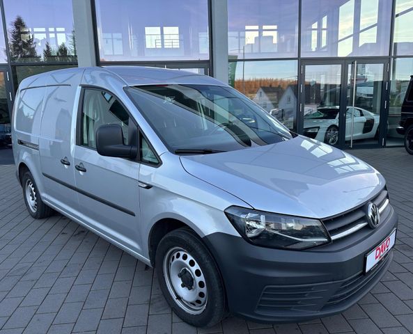 Volkswagen Caddy Maxi Nfz 2.0 TDI Kasten/Navi/Klima