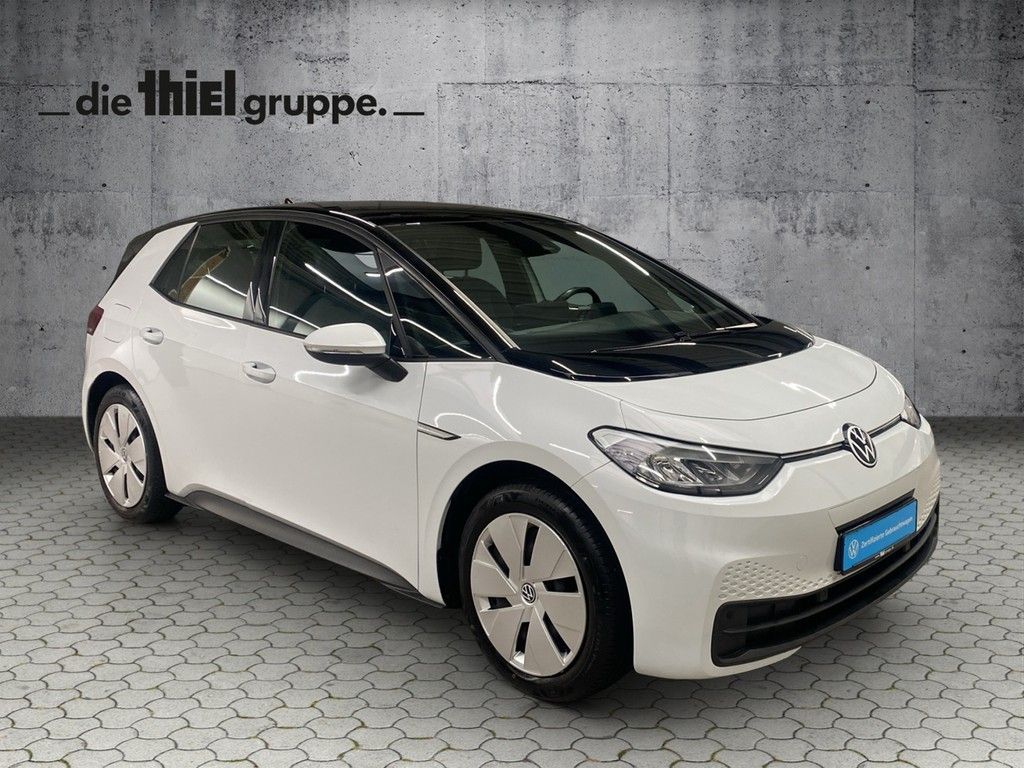 Volkswagen ID.3 - Bild 3
