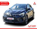 Mitsubishi ASX 1.3M-Hybrid Top - Mitsubishi ASX mit Hybrid-Antrieb