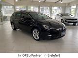 Opel Astra K ST Dynamic EL. SCHIEB/SHZ/LHZ/LED-MATRIX - Opel Astra Gebrauchtwagen in Bielefeld