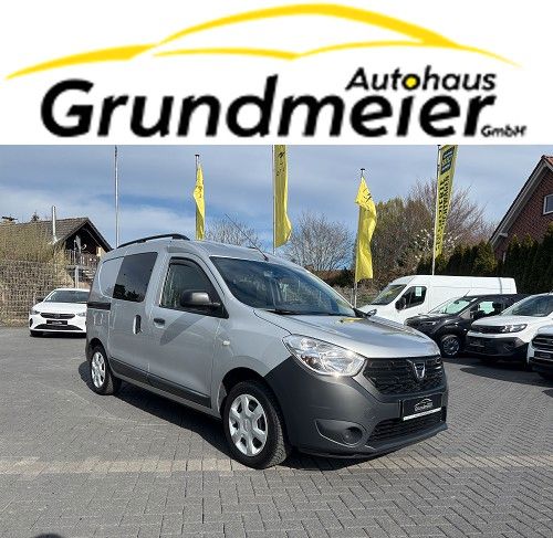 Image of Dacia Dokker