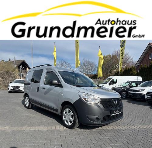 Dacia Dokker Express Comfort /Kamera/AHK/Navi