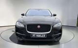Jaguar F-Pace Portfolio AWD
