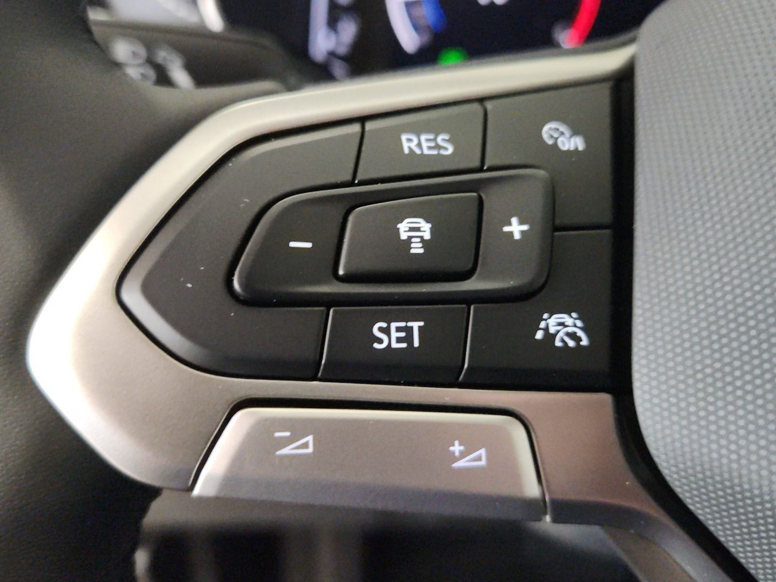 Volkswagen T-Cross - Bild 20